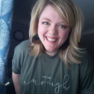 Meet your Posher, Jenny